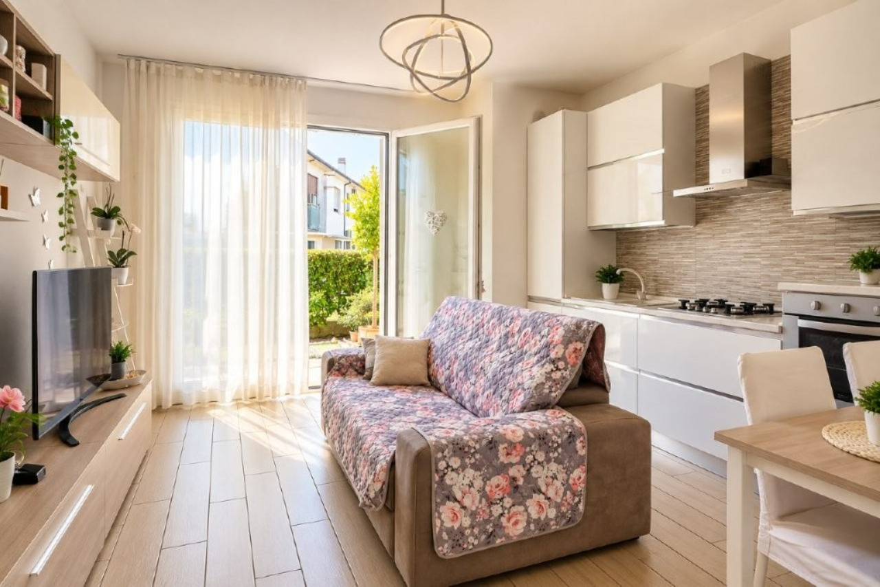 Appartamento in vendita a Quarto d'Altino